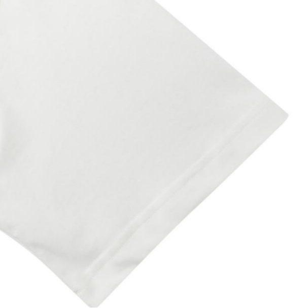 Nike Sportswear Essential Women's Oversized Sporty T-shirt White DD1238-134