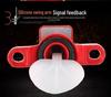 Firefighting Saddle Water Flow Indicator ZSJZ150-M-1.6