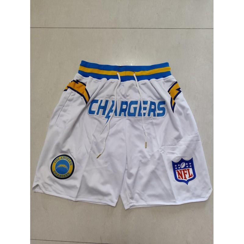 Los Angeles Chargers 15 Ladd McConkey Fotbalový dres Pánský Sportovní Hrací Dres