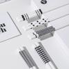 Stylish Black & White Ceramic Chopsticks