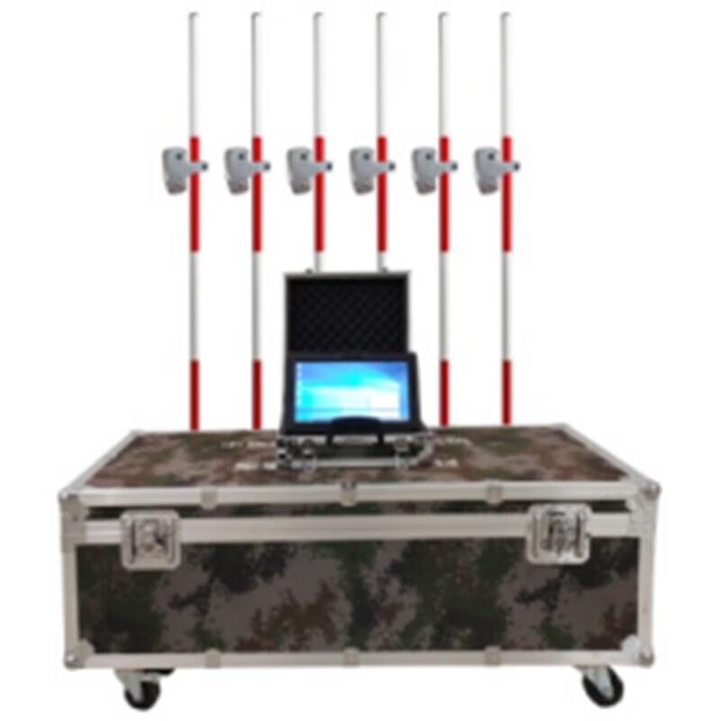 Junchu Smart Snake Run Sports Tester