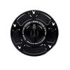 For SUZUKI GSXR 750 1000 600 Hayabusa GSX1300R Accessories GSX250R Motorcycle CNC Fuel Tank Cap Gas Oil Tank Cover Petrol Cover