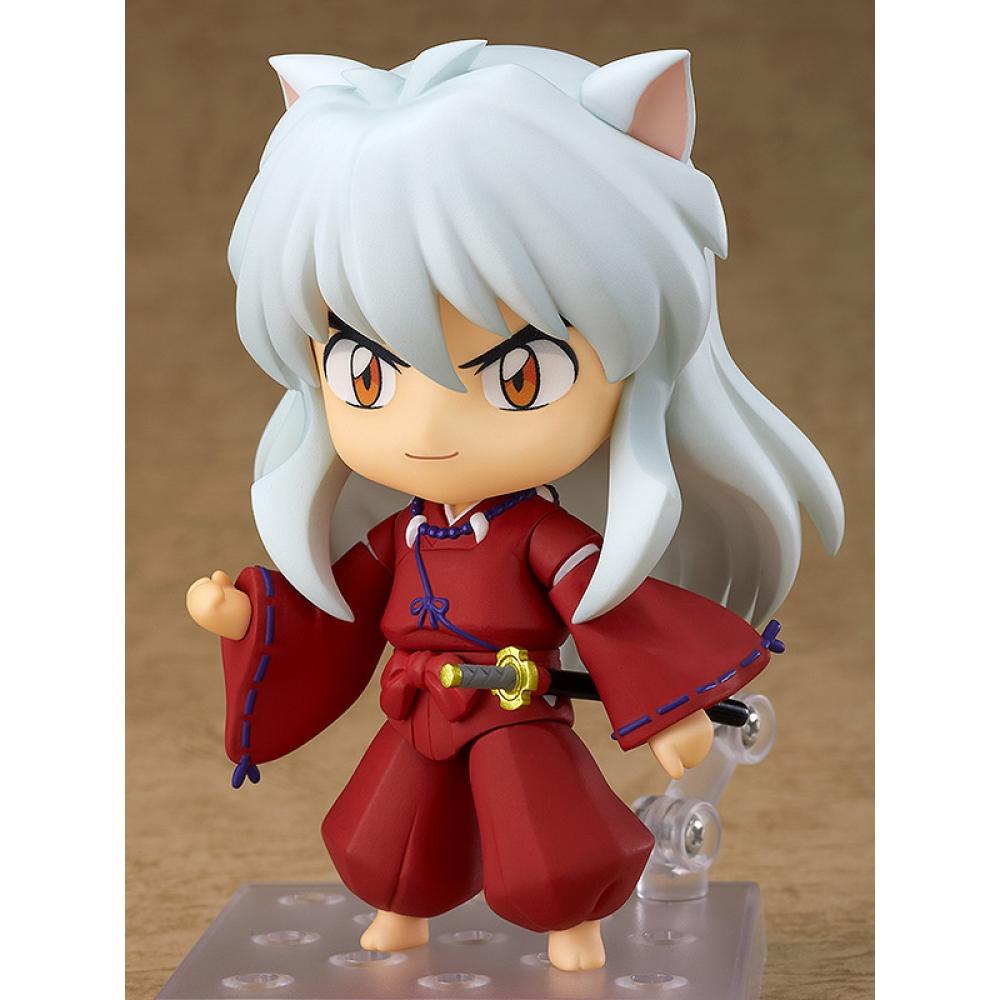 Inuyasha Nendoroid Inuyasha Inuyasha Reissue