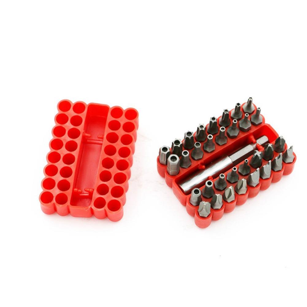 Screwdriver Bit Screwdriver Drill Bits Tool Thickness 8mm