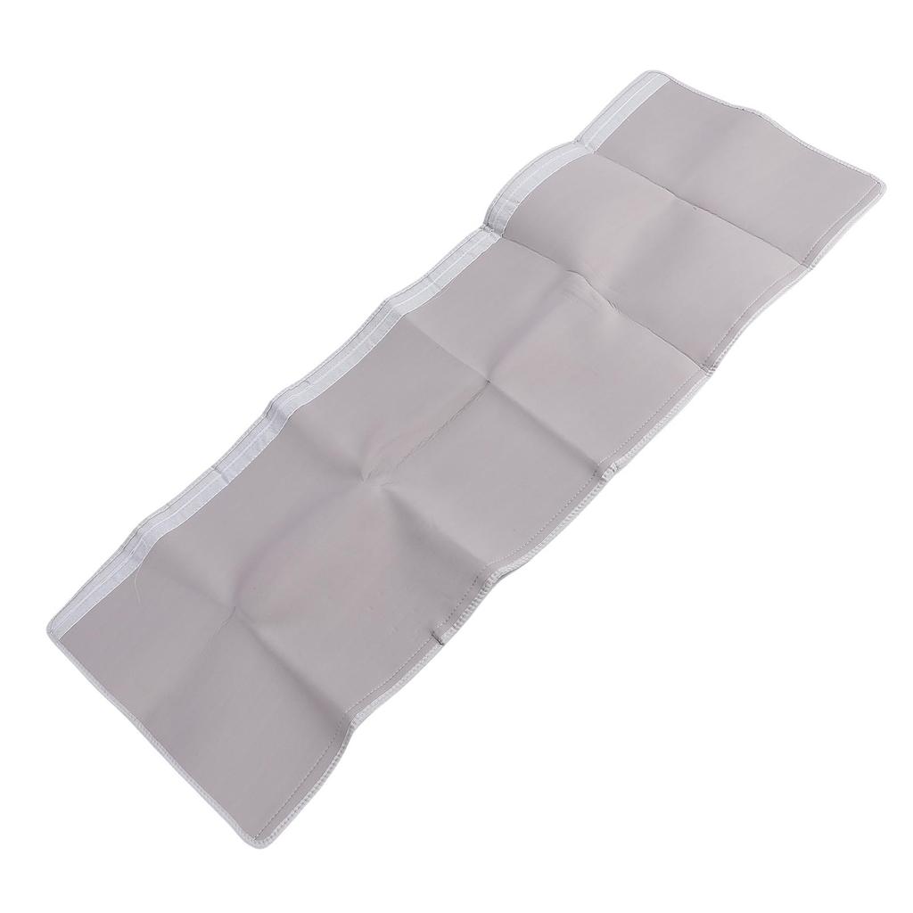 Portable AC Hose Insulation Sleeve Polyester   Conditioners Insulated Hose Cover Wrap Fit 5 and 5.9 Inch Diameter Exhaust Hose