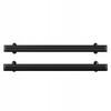 Roof Rack PEUGEOT Partner Mk I MPV 4/5D Year 2003-2010