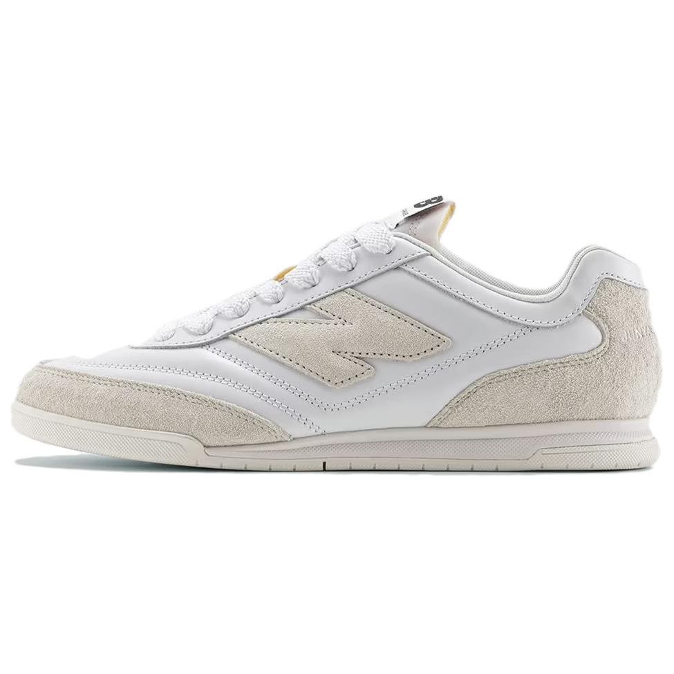 New Balance Junya Watanabe X  Nb Rc42 Comfortable Low-Top Running Shoes Men Sneaker White Gwm-k102-001