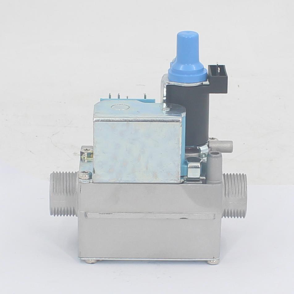 Boiler parts ERCO EBR2008N010301 24VDC Gas valve of the boiler Gas Water Heater Parts