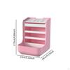 Hay Feeder Food Bowl 2 In 1 Compact Container Small Animals Grass Holder Bunny Dispenser for