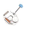Professional 762 Watch Movement Watch Repairing Movement Replacement Accessories for Watchmaker