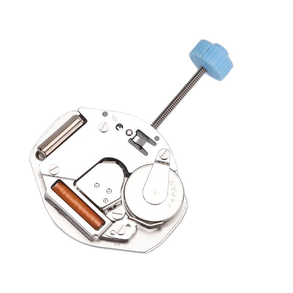 Professional 762 Watch Movement Watch Repairing Movement Replacement Accessories for Watchmaker