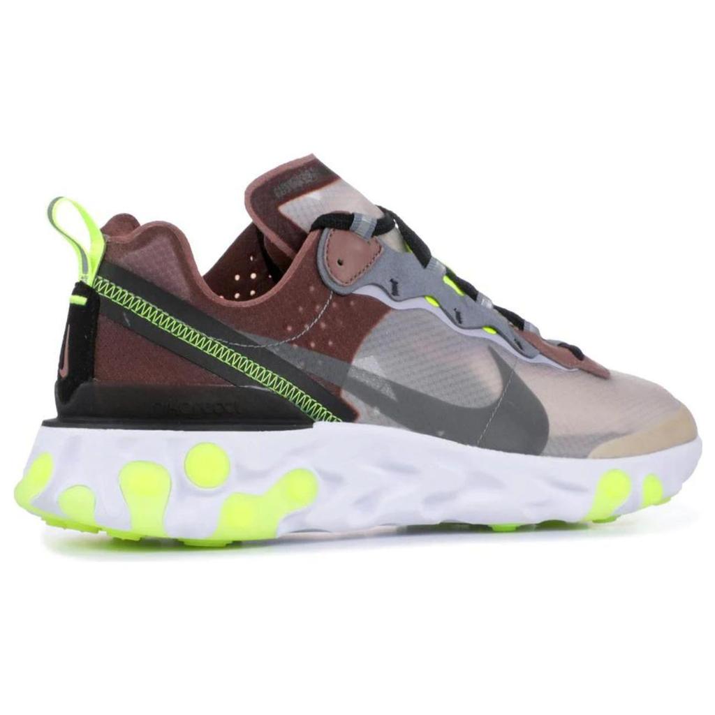 Nike React Element 87 Desert Sand AQ1090-002