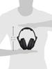 [Official Japanese Product] FURUTECH ADL H118 Dynamic Over-Ear Headphones/Black