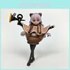 Puella Magi Madoka Magica PVC Figur Sammlerstück Anime Schreibtisch Dekoration Spielzeug