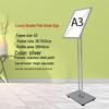 Homeglen Floor Standing Display Sign
