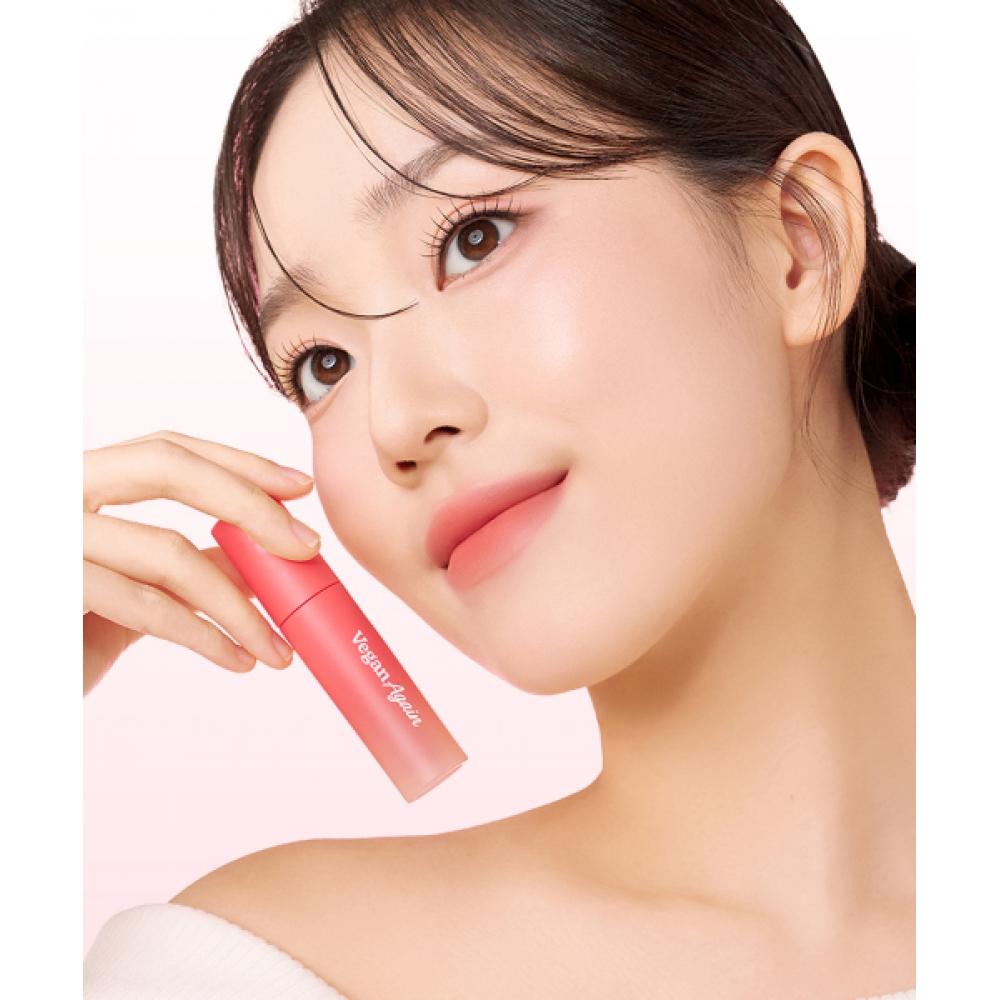 Touch In Sol Vegan agaIn Blur Core Lip tInt Set Of 2