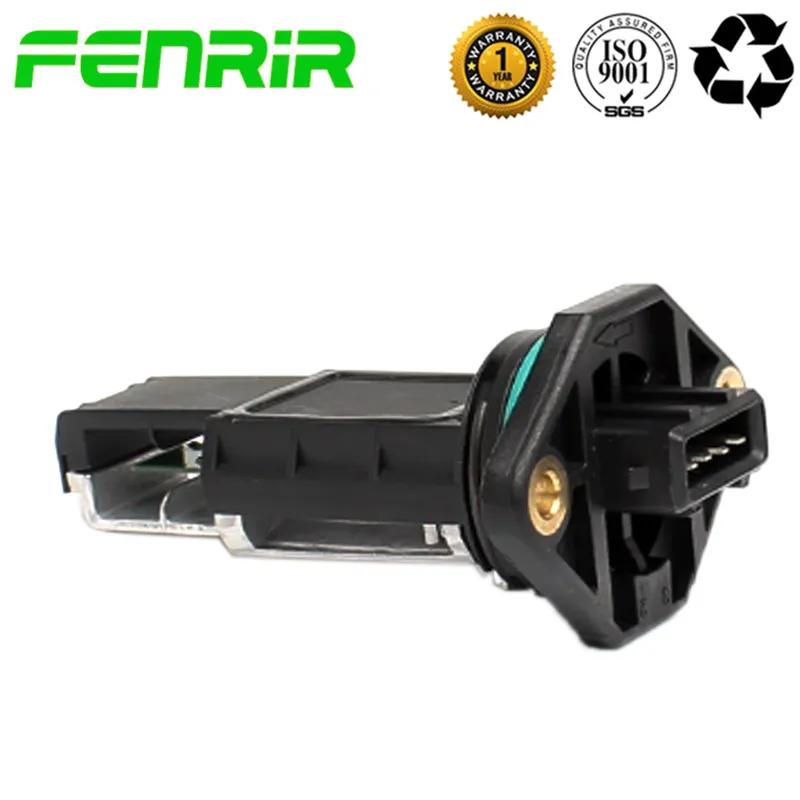 Датчик MAF Расходомер воздуха для KIA SPORTAGE CARENS Sephia Spectra SAAB 900 II 9210930006 0K08013210 0K01113210 0280217105