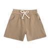 Kids' Color Shorts - Candy Tone Basic Casual