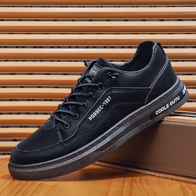 Summer New Breathable Shoes Men's Versatile Sports and Leisure Shoes Labor Insurance Men's Shoes