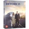 Hbo Studios Divorce Season 1 Dvd - 5051889597339