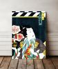 Poster Picture Samurai Japanese Posters Japanese Style Pictures Japan