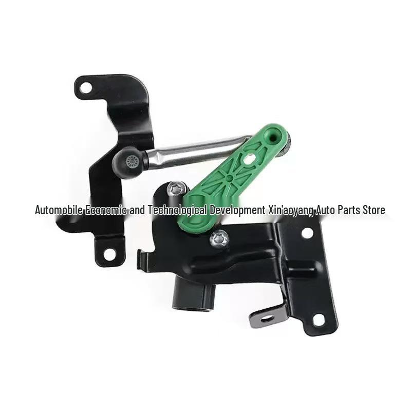 Compatible Volkswagen Headlight Level & Body Height Sensor 3C0941307A AY