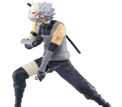 NARUTO Shippuden VIBRATION STARS-HATAKE KAKASHI-