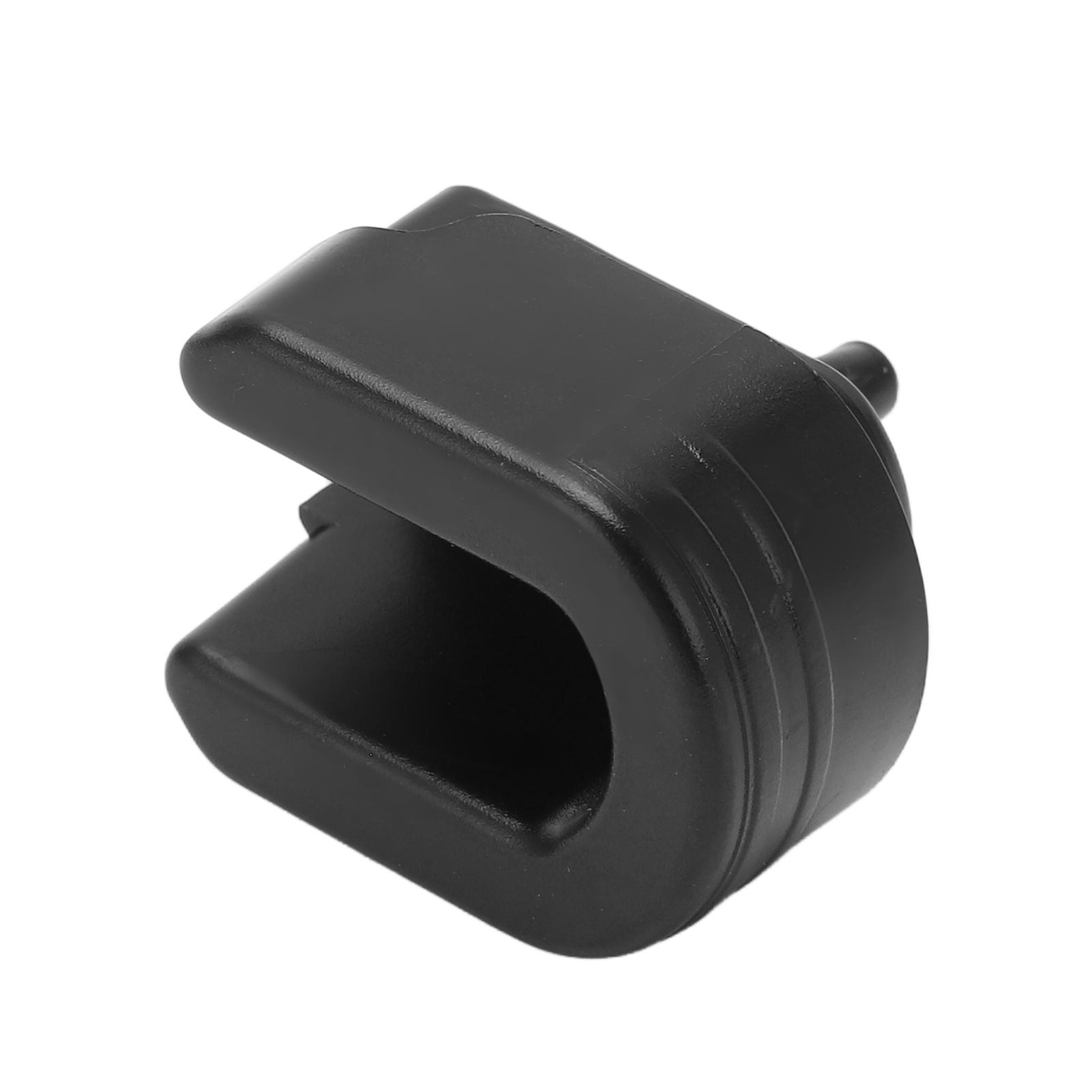 

Втулка задней двери с амортизатором задняя правая 84331136 черная замена для Silverado 1500 2500HD 3500HD