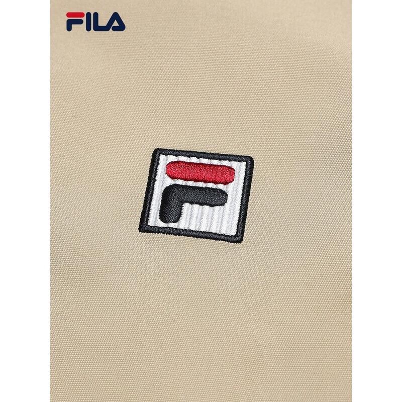 Fila Men's Spring 2026 Workwear Jacket