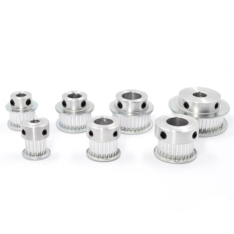 3M Aluminum Alloy Timing Belt Pulley