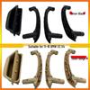 BMW X3/X4 Interior Door Handle Armrest Frame, Inner Pull & Outer Skin, F25/F26 Models