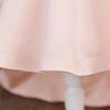 Wedding Flower Girls Dress Toddler Baptism 1st Birthday Dress Baby Girl Clothes Princess Wedding Lace Party Kids Costume T6085