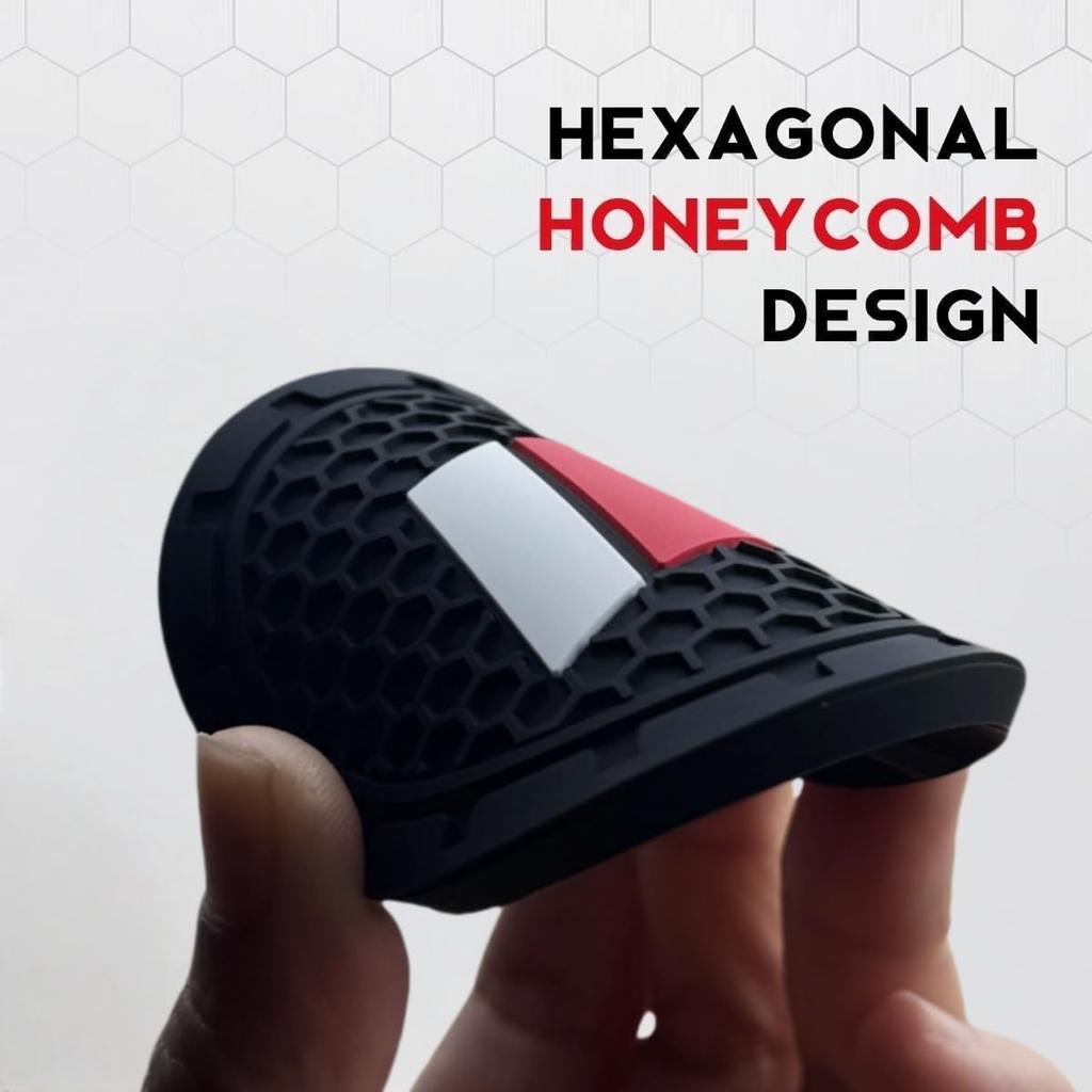 2 Pack White Red Cup Holder ert Coaster Compatible with Tacoma TRD Tundra Rav4 Highlander Camry 4Runner Accessories Anti-Slip Drink Cup Mat (Red