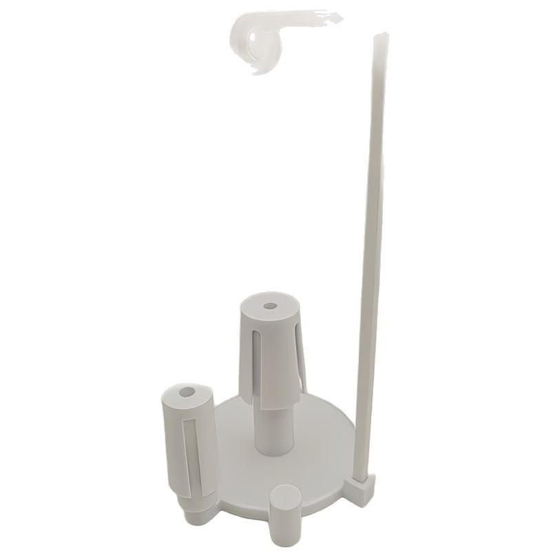 Sewing Machine Single Thread Spool Stand Holder Fixing Bracket Sewing Accessory Gifts