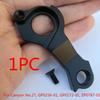 1 buc. Cârlig Deraior Spate Bicicletă CNC Pentru Nr. 27 GP0156-01 GP0172-01 EP0787-01 Canyon Torque EX Neuron Sender Al CF Dropout Mecanic