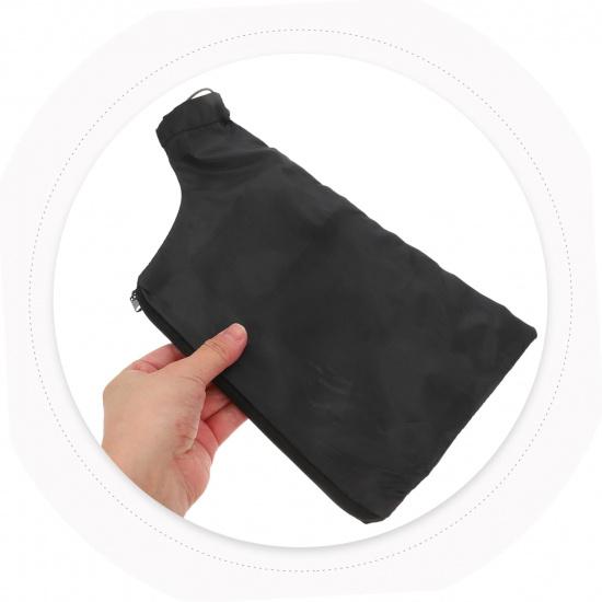 Circular Saw Dust Collection Bag Power Tool Dust Bag Industrial Dust Cover for Cutting Machine Accessories