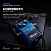 Boss Blues Driver Guitar Pedal Standard Custom Sound Mode  Bd 2w 