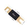 Fork-bolt type fuse ANL Solar cell fuse 30A 50A 60A 80A 100A 125A 150A 200A 225A 275A 300A 350A 400A 450A 500A high current fuse Fuse Holders1