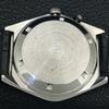 VINTAGE RICOH R31 AUTOMATIC JAPAN MENS BLACK COLOR DIAL WATCH A707921-1