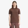 Fred Perry [m6000] Plain Fred Perry Shirt  U85  Afpm2416000 U85