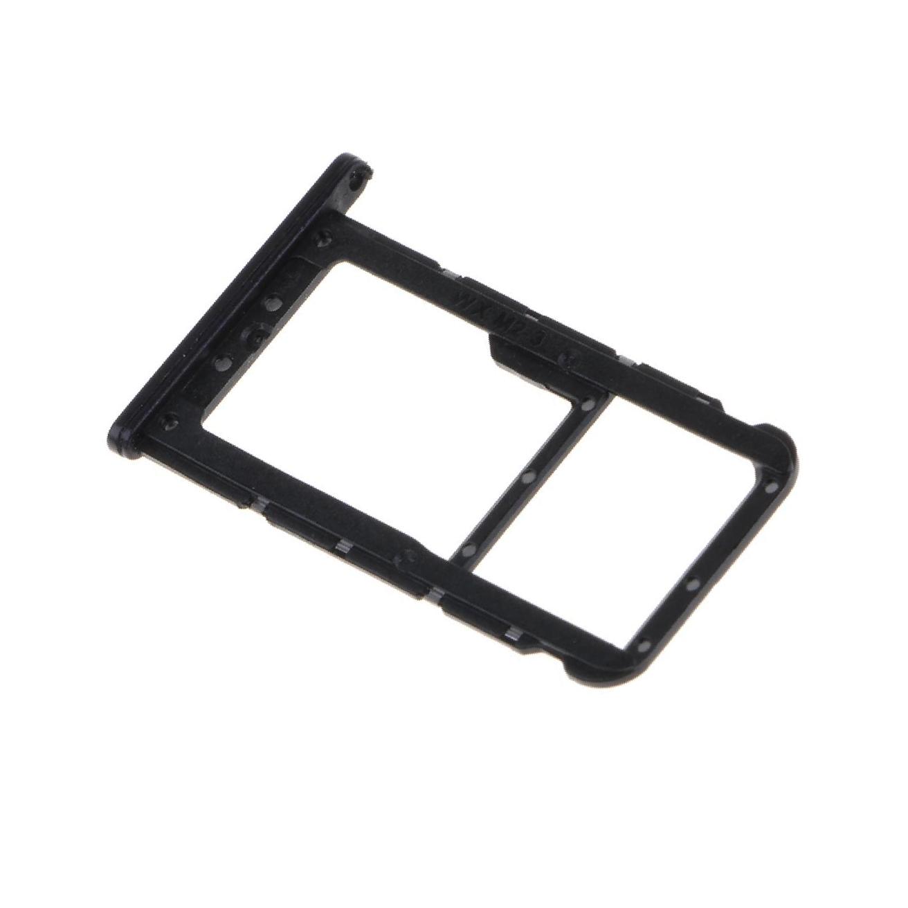 

Держатель лотка слота для двух SIM-карт для P20 Lite Nova 3e Простой в использовании и эффективный