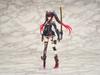 APEX ARCTECH Series Punishing Gray Raven Lucia Dawn Scale PVC ABS Painted Movable Figure 1/8 &