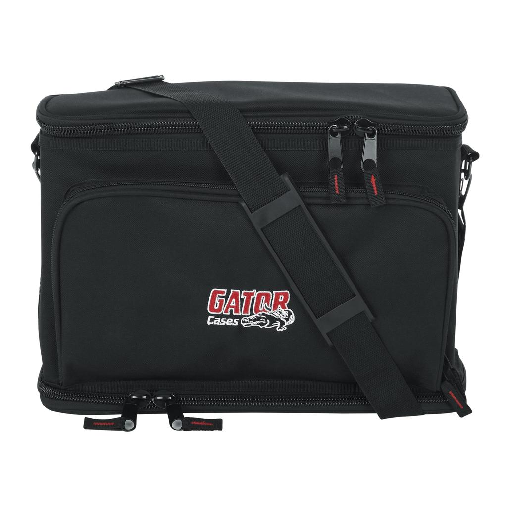 GATOR Wireless Microphone System Case GM Wireless Microphone Series GM-DUALW (for Shure BLX) []
