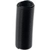 Home Indoor Hose 1 Pcs ABS+PP Black Cordless Reusable