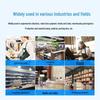 Gepai SK-5020 Wireless 1D 2D Bluetooth Barcode Scanner