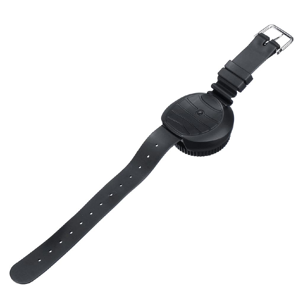ABS, PMMA Navigator Digital Watch Scuba Compass Waterproof Outdoor Compass Professional Diving Compass