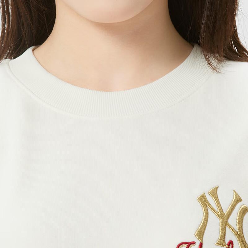 MLB Unisex Spring/Autumn Sports Casual Pullover Sweatshirt