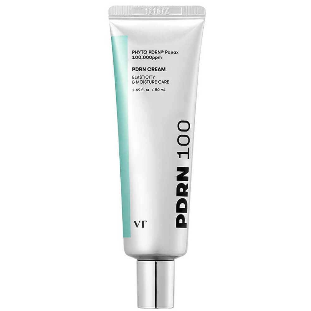 VT Reedle Shot PDRN 100 Cream 50ml / Reparative Cream, Nourishing, Moisturizing, Korean Cosmetics, Kbeauty