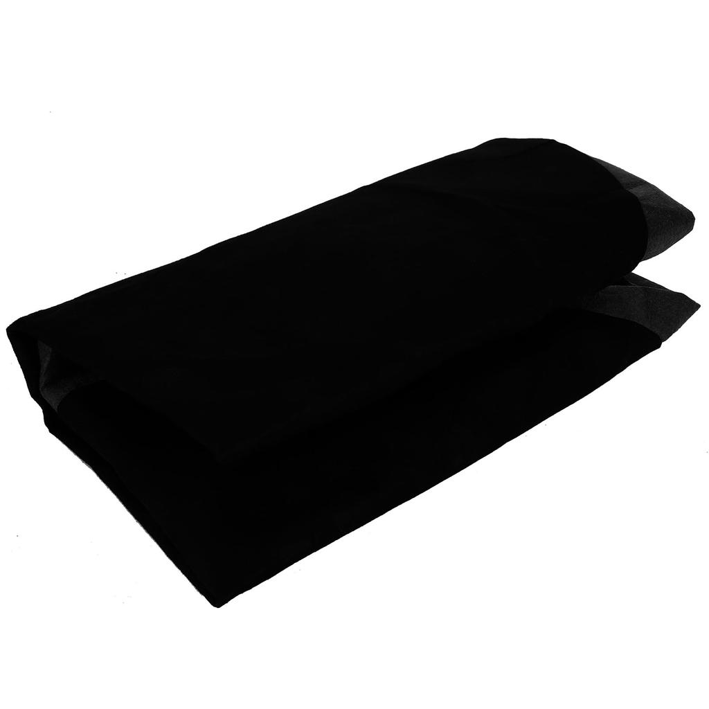 Hochbeet Filz Pflanzung Runde Garten Anzuchttasche für Kräuter Blumen Gemüse Pflanzen