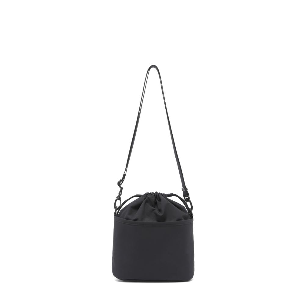 [Snowpeak] Campol Small Bucket Bag 2.5L Dark Navy (S26SWCBB16)